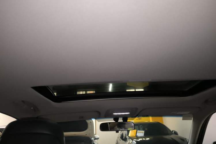 Used Toyota Crown 2018 2.0T Sport Edition Headliner