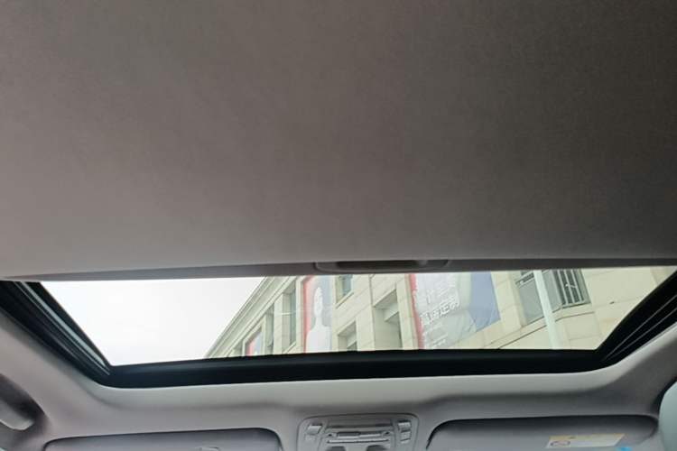 Used Toyota Crown 2018 2.0T Sport Edition Headliner