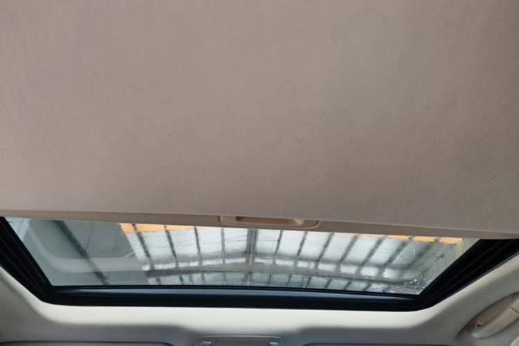 Used Toyota Crown 2018 2.0T Fashion Edition Headliner