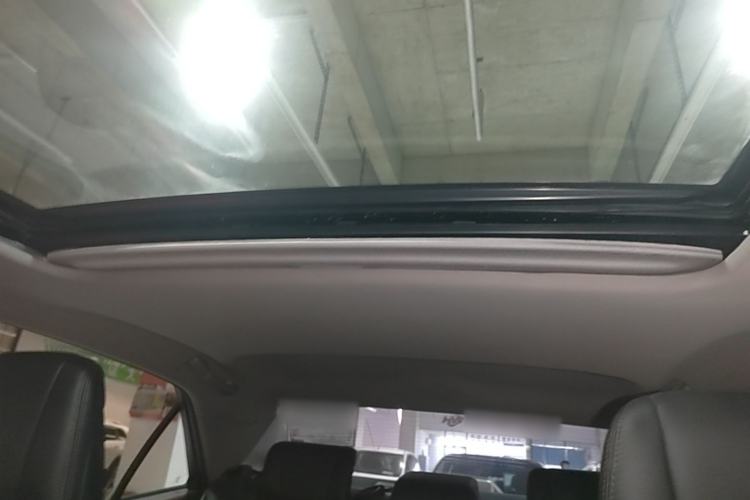 Used Toyota Crown 2018 2.0T Sport Edition Headliner