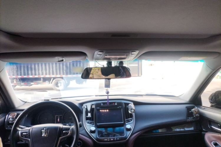 Used Toyota Crown 2018 2.0T Sport Edition Headliner