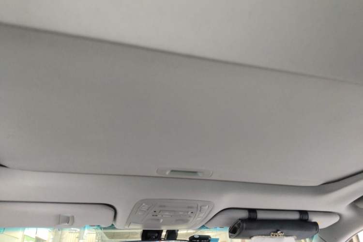 Used Toyota Crown 2018 2.0T Sport Edition Headliner