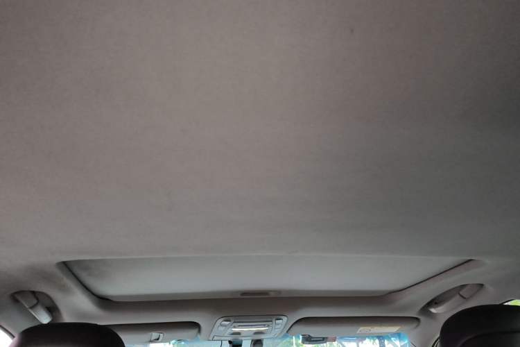 Used Toyota Crown 2018 2.0T Sport Edition Headliner