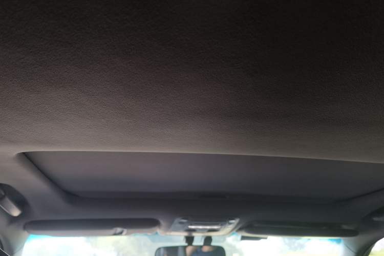 Used Toyota Crown 2018 2.0T Sport Edition Headliner