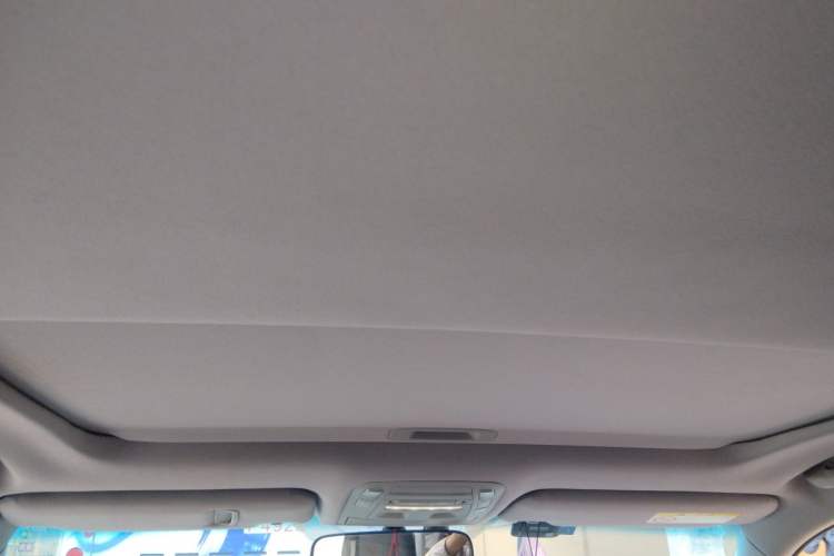 Used Toyota Crown 2018 2.0T Sport Edition Headliner