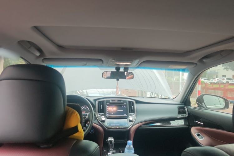 Used Toyota Crown 2018 2.0T Sport Edition Headliner