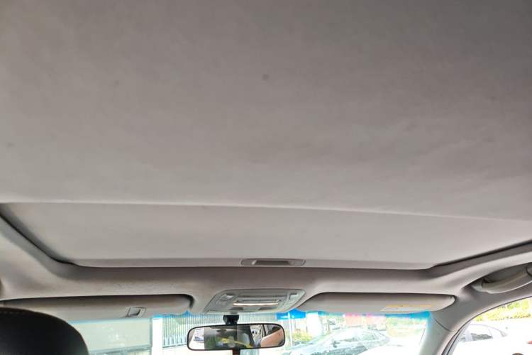 Used Toyota Crown 2018 2.0T Fashion Edition Headliner