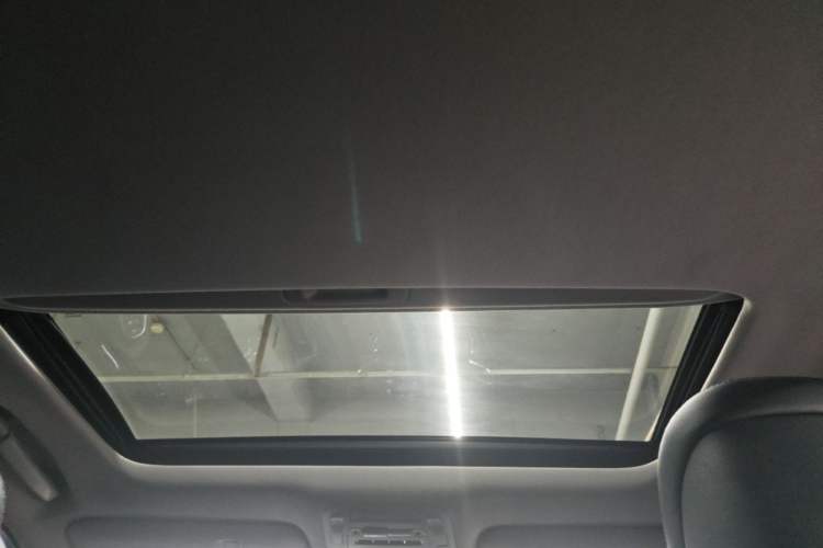 Used Toyota Crown 2018 2.0T Fashion Edition Headliner