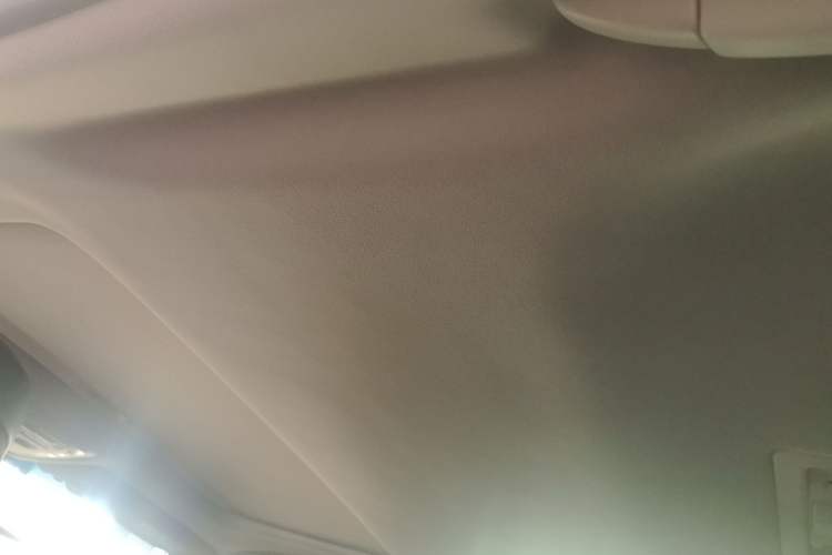Used Toyota Crown 2018 2.0T Fashion Edition Headliner