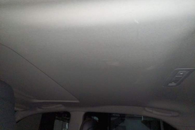 Used Toyota Crown 2018 2.0T Sport Edition Headliner
