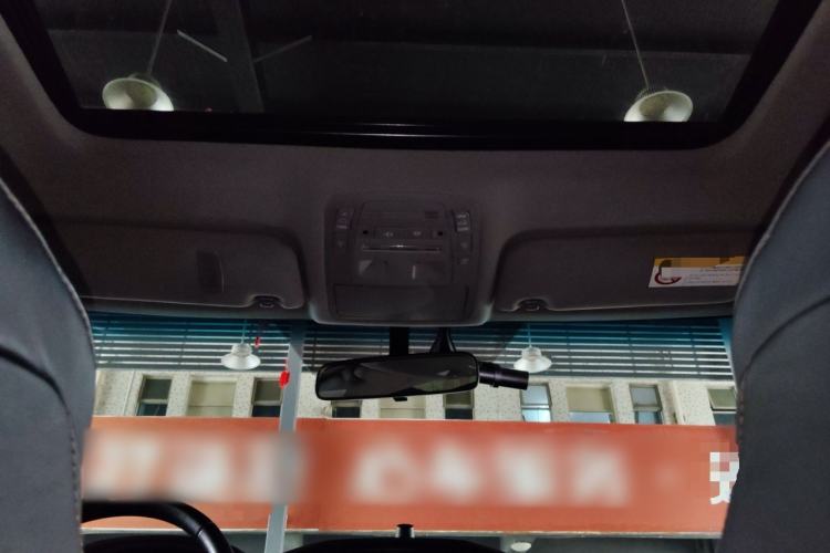 Used Toyota Crown 2018 2.0T Sport Edition Headliner