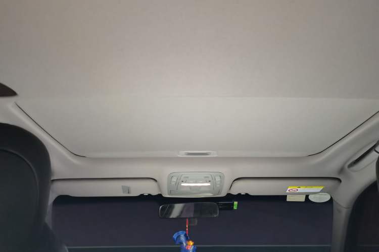 Used Toyota Crown 2018 2.0T Sport Edition Headliner
