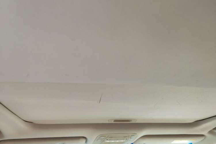 Used Toyota Crown 2018 2.0T Fashion Edition Headliner