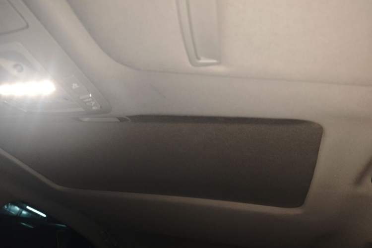 Used Toyota Crown 2018 2.0T Sport Edition Headliner