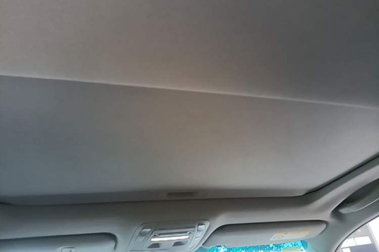 Used Toyota Crown 2018 2.0T Sport Edition Headliner