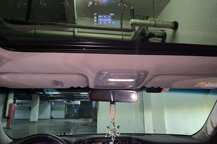 Used Toyota Crown 2018 2.0T Sport Edition Headliner
