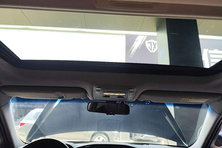 Used Toyota Crown 2018 2.0T Sport Edition Headliner