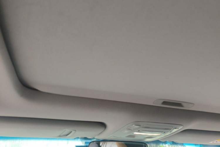 Used Toyota Crown 2018 2.0T Sport Edition Headliner