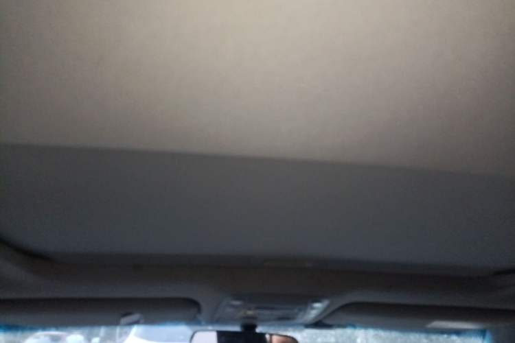 Used Toyota Crown 2018 2.0T Fashion Edition Headliner