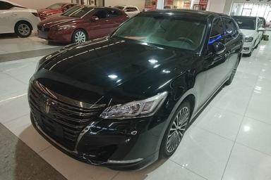 Used Toyota Crown 2018 2.0T Sport Edition