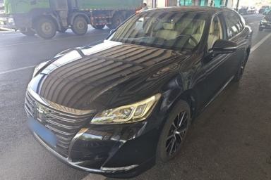 Used Toyota Crown 2018 2.0T Fashion Edition