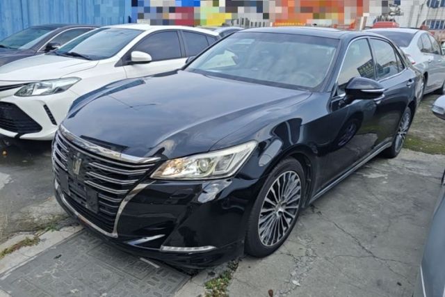Used Toyota Crown 2018 2.0T Sport Edition