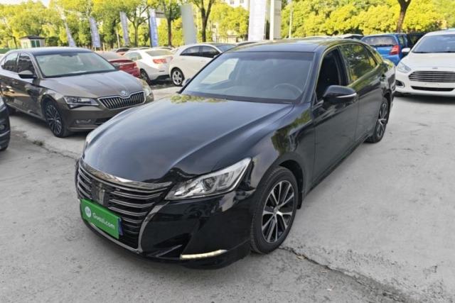 Used Toyota Crown 2018 2.0T Fashion Edition