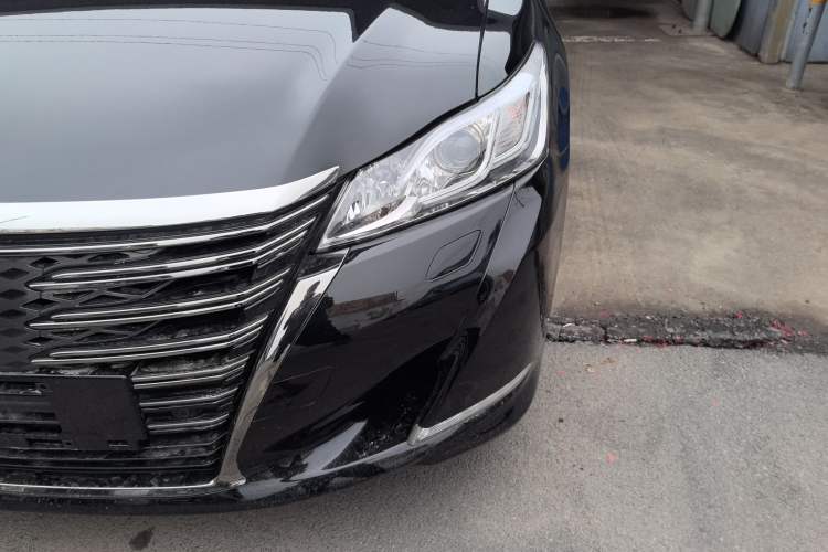 Used Toyota Crown 2018 2.0T Sport Edition Left Front Headlight