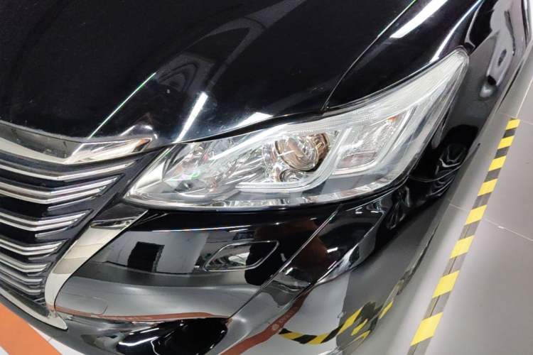 Used Toyota Crown 2018 2.0T Sport Edition Left Front Headlight