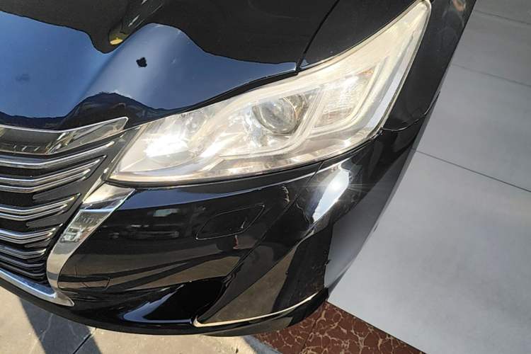 Used Toyota Crown 2018 2.0T Fashion Edition Left Front Headlight