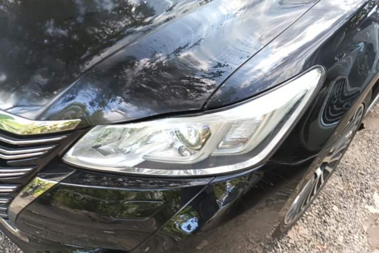 Used Toyota Crown 2018 2.0T Sport Edition Left Front Headlight