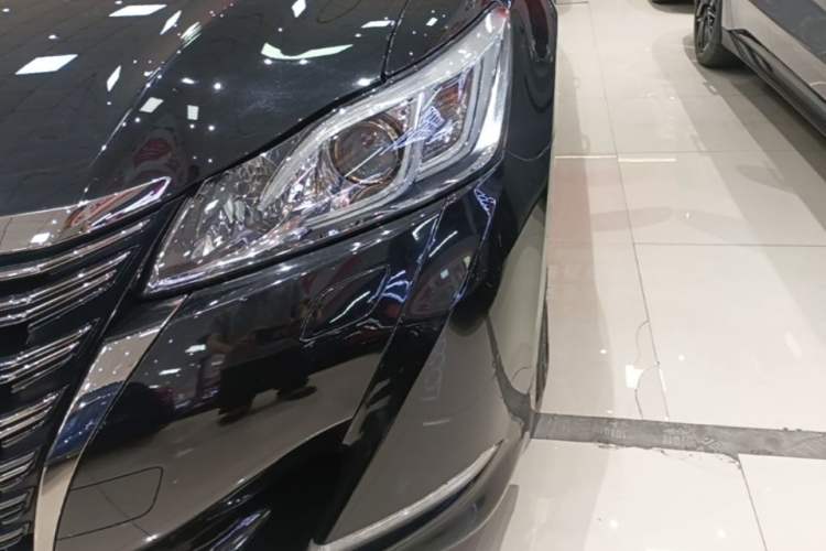 Used Toyota Crown 2018 2.0T Fashion Edition Left Front Headlight