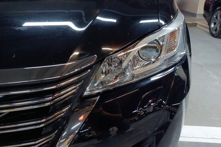 Used Toyota Crown 2018 2.0T Sport Edition Left Front Headlight
