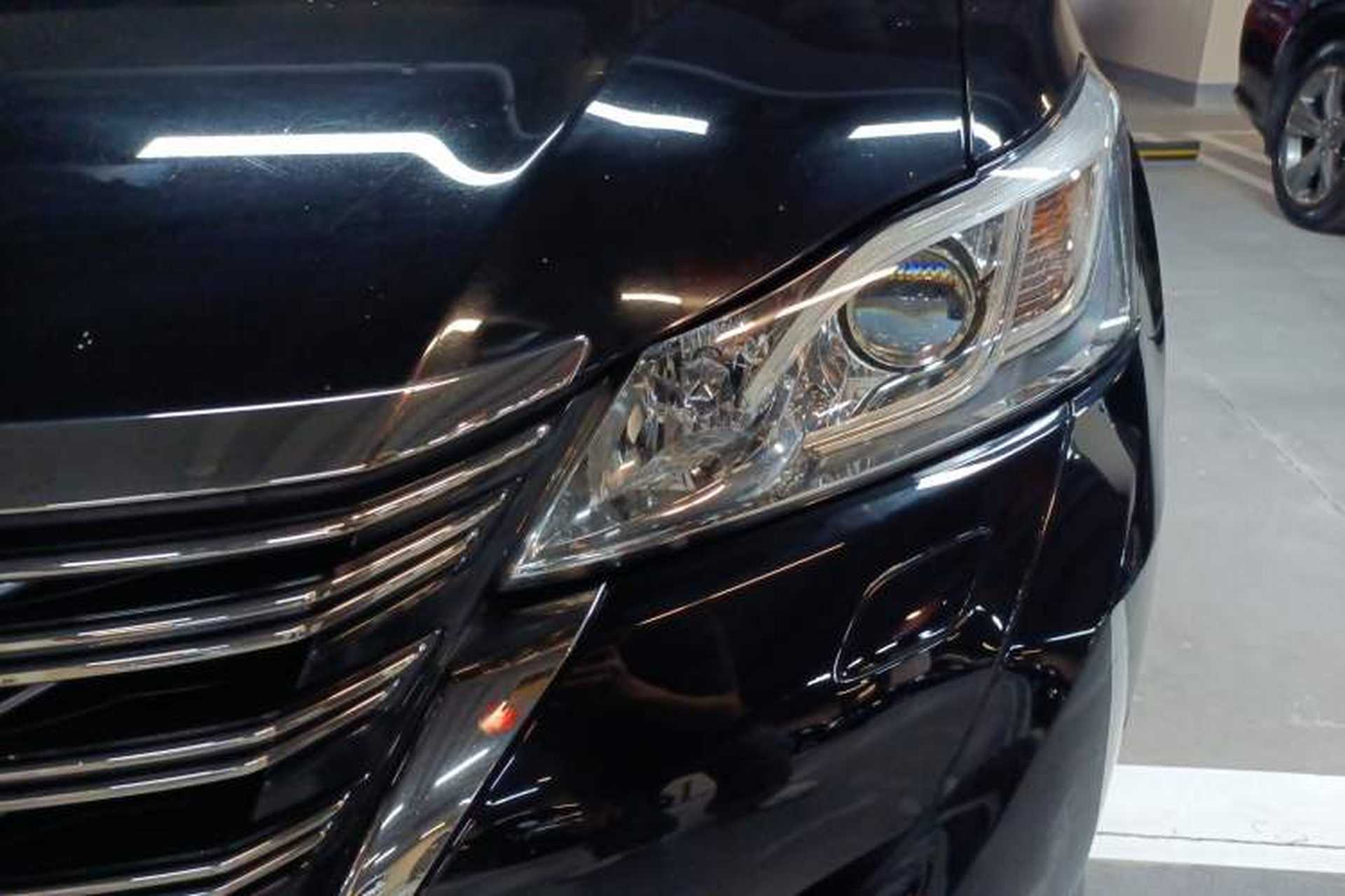 Used Toyota Crown 2018 2.0T Sport Edition Left Front Headlight