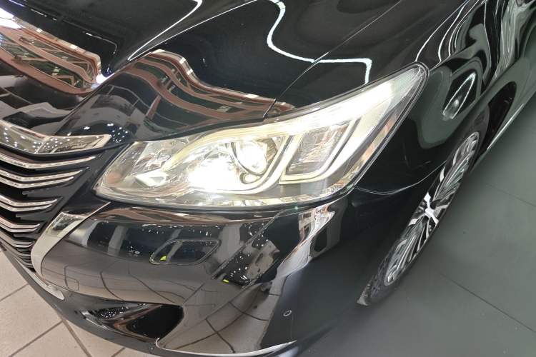Used Toyota Crown 2018 2.0T Sport Edition Left Front Headlight