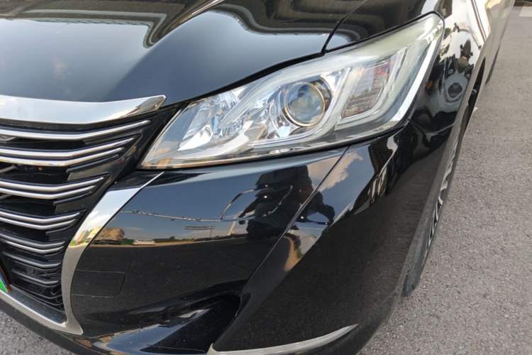 Used Toyota Crown 2018 2.0T Sport Edition Left Front Headlight