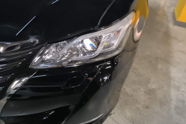 Used Toyota Crown 2018 2.0T Sport Edition Left Front Headlight
