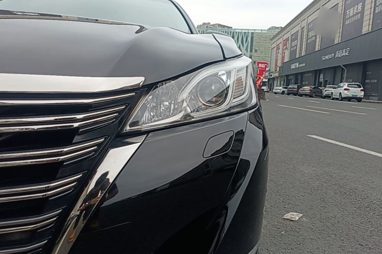 Used Toyota Crown 2018 2.0T Sport Edition Left Front Headlight