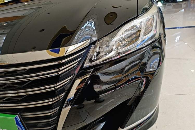 Used Toyota Crown 2018 2.0T Fashion Edition Left Front Headlight