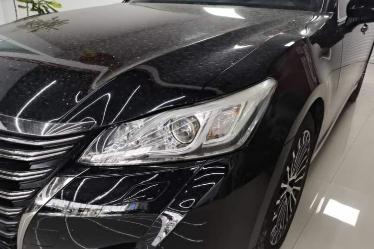 Used Toyota Crown 2018 2.0T Sport Edition Left Front Headlight
