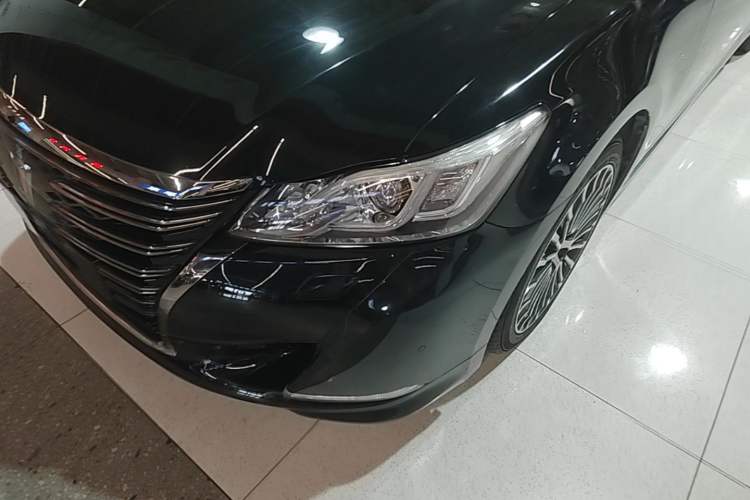 Used Toyota Crown 2018 2.0T Sport Edition Left Front Headlight