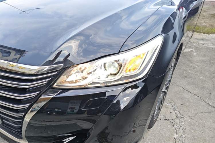 Used Toyota Crown 2018 2.0T Sport Edition Left Front Headlight