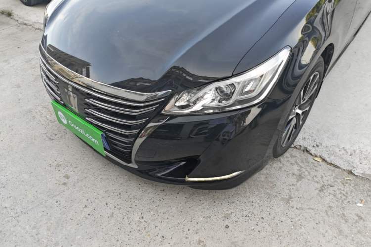 Used Toyota Crown 2018 2.0T Fashion Edition Left Front Headlight