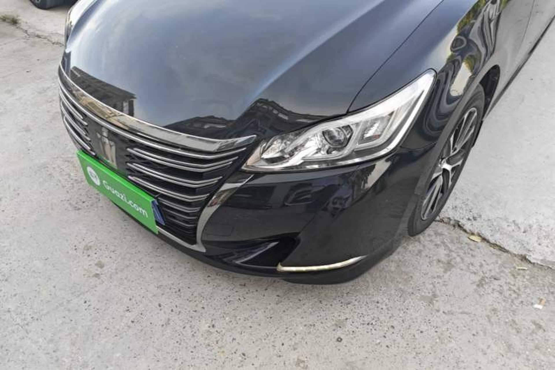 Used Toyota Crown 2018 2.0T Fashion Edition Left Front Headlight