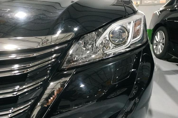 Used Toyota Crown 2018 2.0T Sport Edition Left Front Headlight