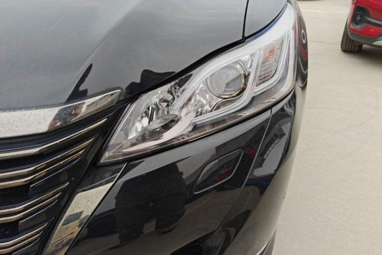 Used Toyota Crown 2018 2.0T Sport Edition Left Front Headlight