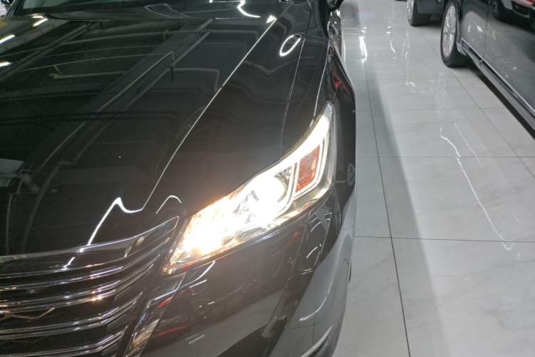 Used Toyota Crown 2018 2.0T Fashion Edition Left Front Headlight