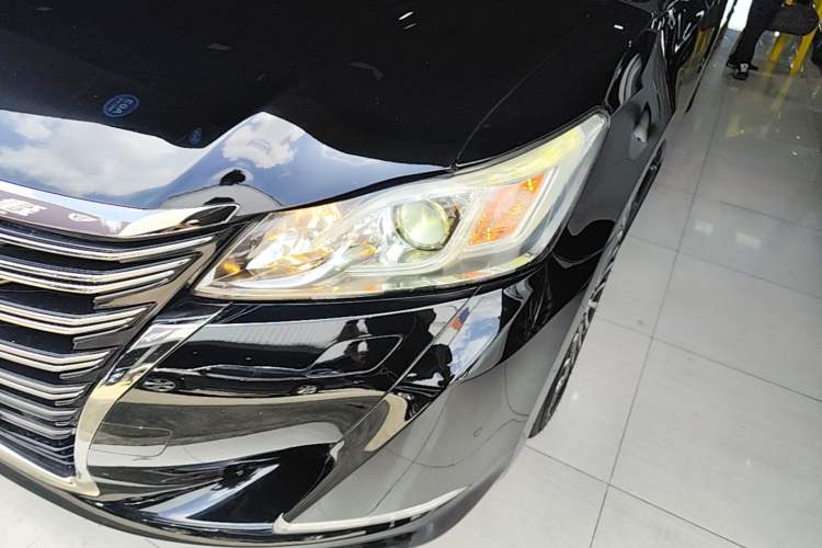 Used Toyota Crown 2018 2.0T Sport Edition Left Front Headlight