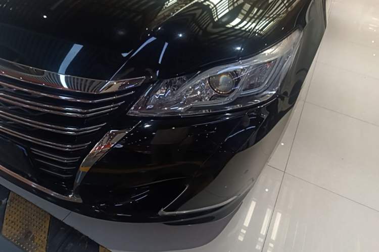 Used Toyota Crown 2018 2.0T Fashion Edition Left Front Headlight
