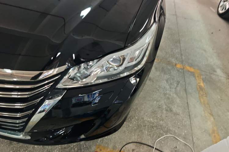 Used Toyota Crown 2018 2.0T Sport Edition Left Front Headlight